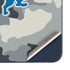 NFL Detriot Lions Camo Galaxy A35 5G Skin